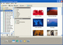 Download Active Multiwallpaper Changer 3.73