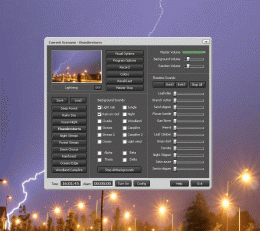 Download Atmosphere Lite: Nature Sounds Generator 5.4