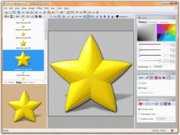 Download RealWorld Designer - Icon Editor 1.2.2005.0417