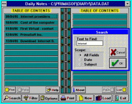 Download Daily Note Book 5.1