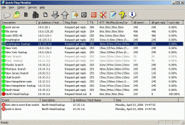 Download Quick Ping Monitor 3.03