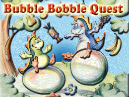 Download Bubble Bobble Quest