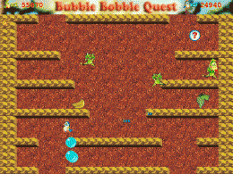 Download Bubble Bobble Ultima