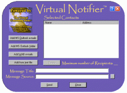 Download Virtual Notifier