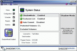 Download ShadowServer