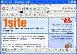 Download 1site (LITE) 2005.15.195