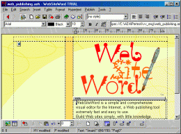 Download WebSiteWord 1.0.40