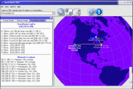 Download Visual WhoIs 2004 1.5