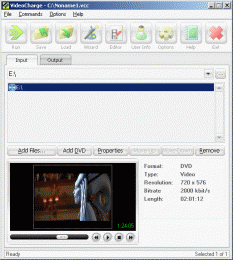 Download Videocharge