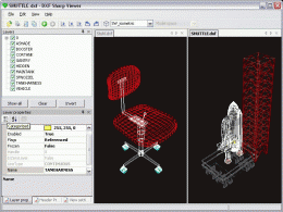 Download DWG DXF Sharp Viewer