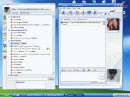 Download MSN Messenger 8.0.0328