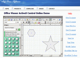 Download Office ActiveX 2.4