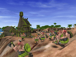 Download Tribal Trouble 1.10