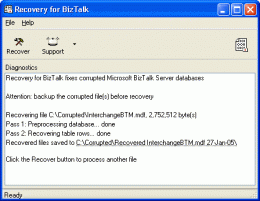 Download Recovery for BizTalk