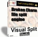 Download Visual Split Studio