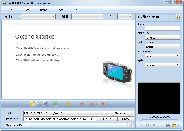 Download ImTOO DVD to PSP Converter