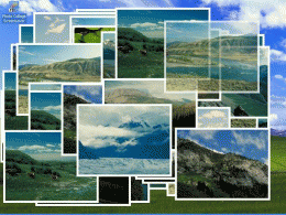 Download Photo Collage Screensaver