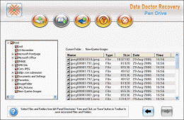 Download USB Drive Files Recovery software