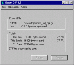 Download SuperGIF for Windows