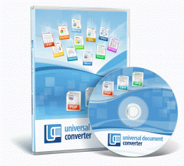 Download Universal Document Converter