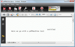 Download pdfMachine 12.02