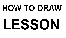 Download How to draw a horse 005