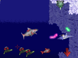 Download Laser Dolphin (for Windows) 1.2.6