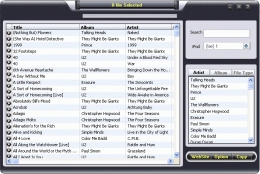 Download Tansee iPod to computer Transfer v3.2