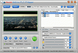 Download Movkit PSP Suite 4.6.5