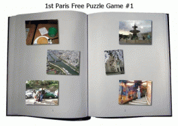 Download 1st Paris Puzzle Game Part 1