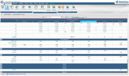 Download TimeTrex Payroll and Time Management