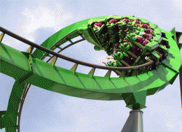 Download Roller Coaster Mania 1.0