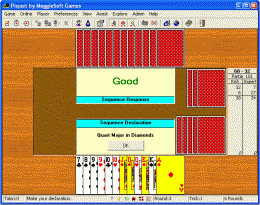 Download Piquet by MeggieSoft Games 2007.1