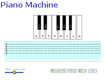 Download Piano sound and duration