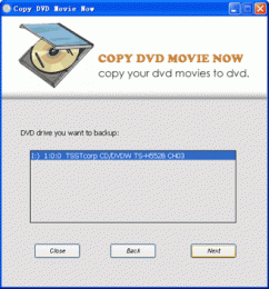 Download Copy DVD Movie Now