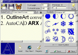 Download OutlineArt