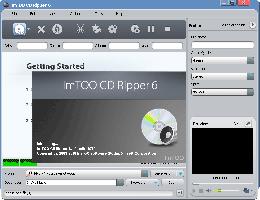 Download ImTOO CD Ripper 6.3.0.0805