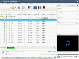 Download Xilisoft DVD Audio Ripper 6.6.0.0623