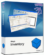 Download iMagic Inventory Software