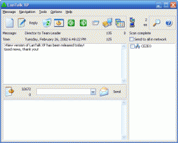 Download LanTalk XP 2.9