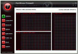 Download FortKnox Personal Firewall 11.0.505