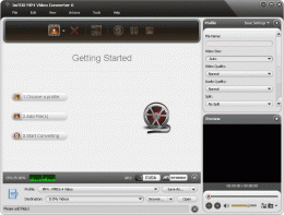 Download ImTOO MP4 Video Converter 6.6.0.0623