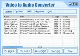 Download Video-to-Audio-Converter