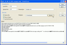Download Trivial Proxy