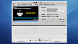 Download Acala DivX DVD Player Assist 6.0.9