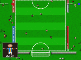 Download Addictive Football 1.7
