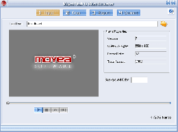 Download Moyea Flash to Video Converter 1.1.0.34