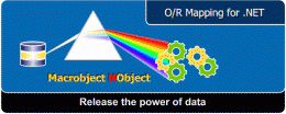 Download NObject O/R Mapping Framework 2.0.0.1087
