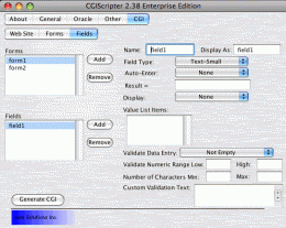 Download CGIScripter for MAC