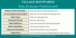 Download FastAnswer Ratio Evaluator 5.0
